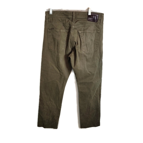 Adriano Goldschmied The Graduate Tailored Leg Jeans - Picture 3 of 5